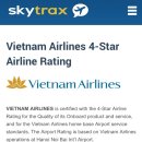 씬짜오 비즈니스 베트남어 | [호주쥬나] 스카이팀 베트남 항공 (Vietnam Airlines) 비즈니스 클라스석 후기 &amp; 하이퐁시 4성급 호텔