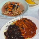 이화루 | 삼척 근덕 중국집 이화루 비빔짬뽕 맛집 생활의달인 쯔양 웨이팅 후기 + 문화제과 꽈배기