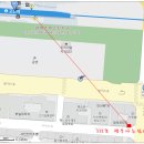 고잔역 2번 출구 이미지