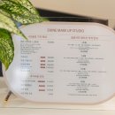 샤인메이크업스튜디오
