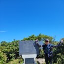 정선제2교-정선역광장 입구 | (BAC 지정) 명산 100+ 두위봉(斗圍峰) 등산 후기(2022. 08. 28.)