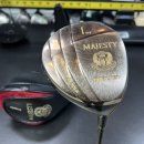 (마포골프샵)마루망 마제스티 로얄3 MAJESTY ROYAL3 드라이버 *마포골프용품*마포골프그립* 이미지