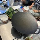 나이스마트동화점 | 이천 솔바베큐 단체 글램핑 추천 단체 바베큐 회식 추천 불멍 맛집