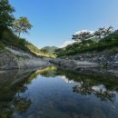 방태산솔마루캠핑장 이미지