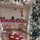 SO HAPPY | 2025_Happy Christmas Party &amp; Market Day