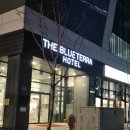 호텔더블루테라 | [강원도 속초 숙소] 한겨울의 낭만, 호텔 더 블루테라 후기