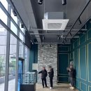 창원 상가인테리어 세련된 인스타 각 잡은 디자인