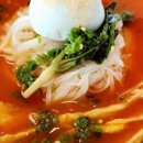 죽여주는동치미국수 이미지