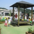 광장동 쉼터 이미지