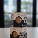 릴리즈 | 임산부 발마사지로 사용하기 좋은 트라택 릴리즈볼 사용 후기