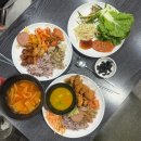 울산 남구 직장인 점심식사로 딱 좋은 정지간 한식뷔페 후기