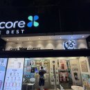 사직역 | [부산 동래구] 사직 카페 / 16온스 사직역점 후기