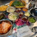일산미나리솥뚜껑삼겹살