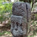 신당동석장승 이미지