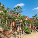 포천 허브아일랜드 관광안내소 이미지