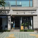 컨큐어 - 합정역카페 / 상수역카페