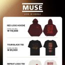 뮤즈 코리아 이미지