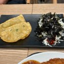 나드리푸드 | 대구 신세계백화점 푸드플라자 맛집 추천 나드리 쫄면