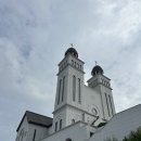 목포 가볼만한곳 성지순례 성당 산정동성당 가톨릭목포성지