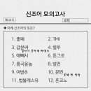 청소년들의 한글 사용 실태와 문제점을 주제로 기사문 쓰기 이미지