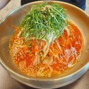 드르니 | 한탄강 주상절리 길 완주 후, 현지인 추천 &#39;드르니 국수&#39; 솔직 후기! (feat. 두루미교 논뷰)