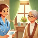 닥터시니어 의료기복지용구 이미지