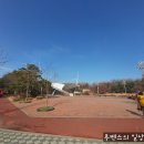 봉화대근린공원 - 2439 | 강서둘레길 개화산 방화근린공원 해맞이