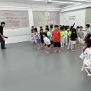 한양대 고려태권도장 이미지
