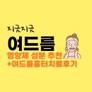 성인여드름, 왜 생기고 어떻게 관리해야 할까? 영양제 성분 추천, 개인적 여드름 흉터 치료 후기