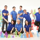 어린이 스포츠스태킹 이미지