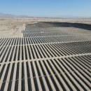 동일 태양광발전소 이미지