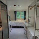 태평역 1번출구 | 고시텔 원룸텔 추천] 스테이원프리미엄레지던스 태평역점 스테이원프리미엄레지던스, 안전하고 쾌적한 공간