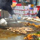 통칼삼겹살 | 양산 호포 당구대통철판삼겹살 내돈내산후기 불쇼 볼거리 가격