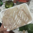 가산어시장 | [가산어시장/광어회 내돈내산 후기 만족👍]