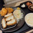 카츠오우 - 강남구 도곡로3길 26 | [매봉 맛집] 양재천 근처 돈까스 맛집 카츠오우 도곡점 야끼우동카츠 치즈히레믹스 내돈내산 솔직 후기