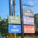 이솔팜빌리지 소리재 이미지