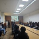 한신태권도 | 웃고 먹고, 가끔은 스트레스