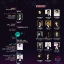 2019.제36회 한국합창심포지엄 -2019 KOREA SYMPOSIUM on CHORAL MUSIC -2019.1.21~23 서울올림픽파크텔 한성백제홀 이미지