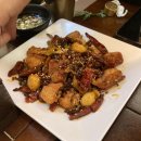 불이아 | 강남구청역 학동역 회식 불이아 강남점 7명 단체룸 예약 팀 회식 솔직 후기
