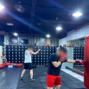 B&S 복싱 | 만안구복싱장 B&amp;S BOXING GYM 석수동 복싱