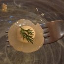 유영상태양광발전소 | 5성 호텔 부럽지 않은 감동가득 인생 디너코스 - 까델루뽀 후기 1편 ＃내돈내산 ＃서촌황태자 ＃흑백요리사