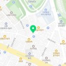 도원역 1번출구 앞  횡단보도 이미지