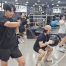 판교스타복싱 이미지