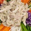 능이버섯 초계탕 이미지