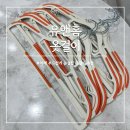 A47 | 논슬립 니트 옷걸이 어깨뿔방지 365 회전 유앤홈