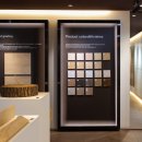 4854 | 원목마루 시공 고민이라면? 프랑스 원목마루 파나제 PANAGET 방문후기