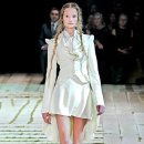 2011 s/s 알렉산더맥퀸(Alexander McQueen) RTW collection 이미지