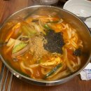 윤서칼국수