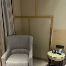 앤 인터내셔널 | 상하이 디즈니랜드 호텔 추천 코트야드바이메리어트 인터내셔널 투어리즘 앤드 리조트존 후기