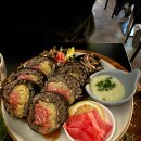 사당역 분위기 좋은 이자카야 맛집 추천! 소개팅·모임 장소로 딱이야 : &#34;산수&#34;